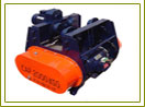 Electric Wire Rope Hoist & Craines