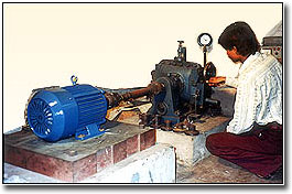 Delta Electricals - Quality